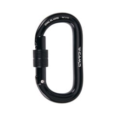 Camp 2123 Oval Xl Serisi Teknik Alüminyum Karabina
