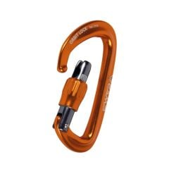Camp 2929 Orbıt Lock Kompakt Alüminyum Karabina