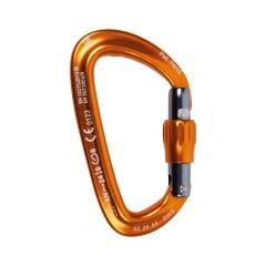 Camp 2929 Orbıt Lock Kompakt Alüminyum Karabina
