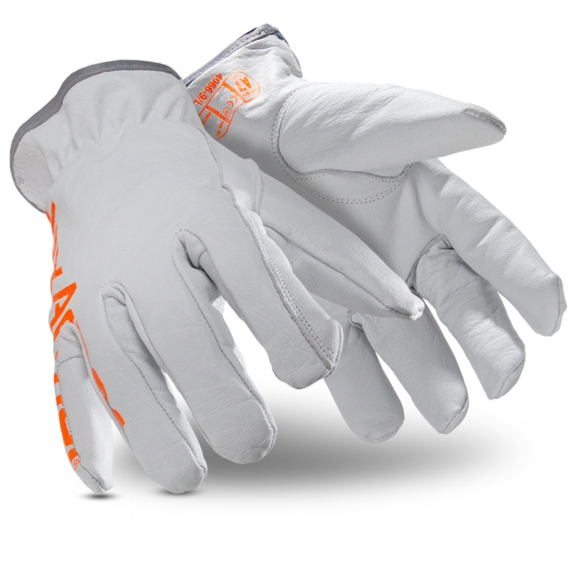 HexArmor 4066 Kesilmeye Dayanımlı İş Eldiveni