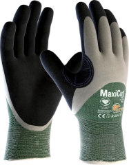 ATG MaxiCut Oil 34-305 Yağlara ve Kesilmeye Dayanımlı İş Eldiveni