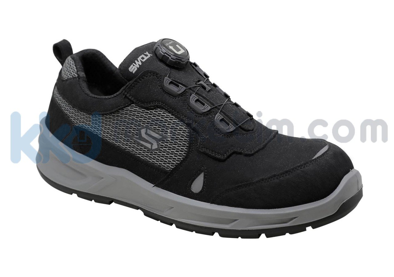 Swolx Power-x 110 S1P İş Ayakkabısı