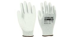 Starline E-42 Antistatik PU İş Eldiveni