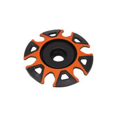 Camp 3352 Backcountry Pro 2.0 Teleskopik Trekking Batonu
