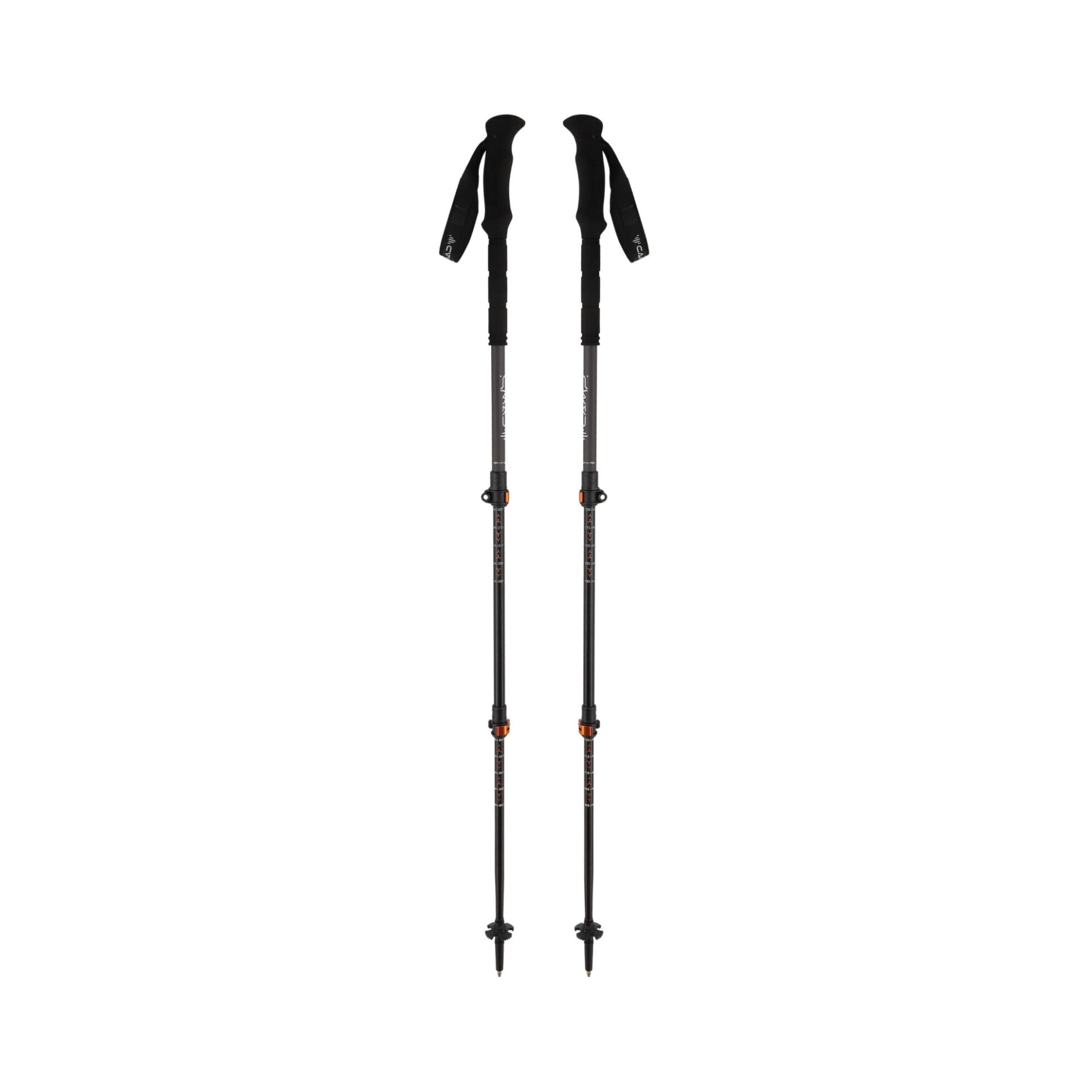 Camp 3352 Backcountry Pro 2.0 Teleskopik Trekking Batonu