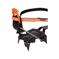 Camp 2449C Alpinist Pro Otomatik Ve Yarı Otomatik Teknik Krampon