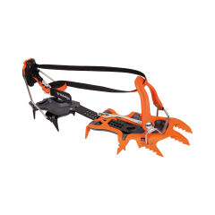 Camp 2449C Alpinist Pro Otomatik Ve Yarı Otomatik Teknik Krampon