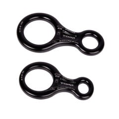 Camp 54803/92803 Otto Black 8’li