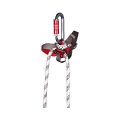 Camp 3261V/3262V Turbofoot Evo Makaralı Ayak Jumarı