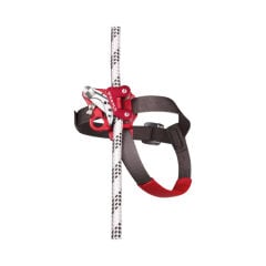 Camp 3261V/3262V Turbofoot Evo Makaralı Ayak Jumarı