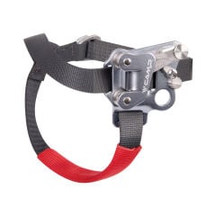 Camp 3261V/3262V Turbofoot Evo Makaralı Ayak Jumarı