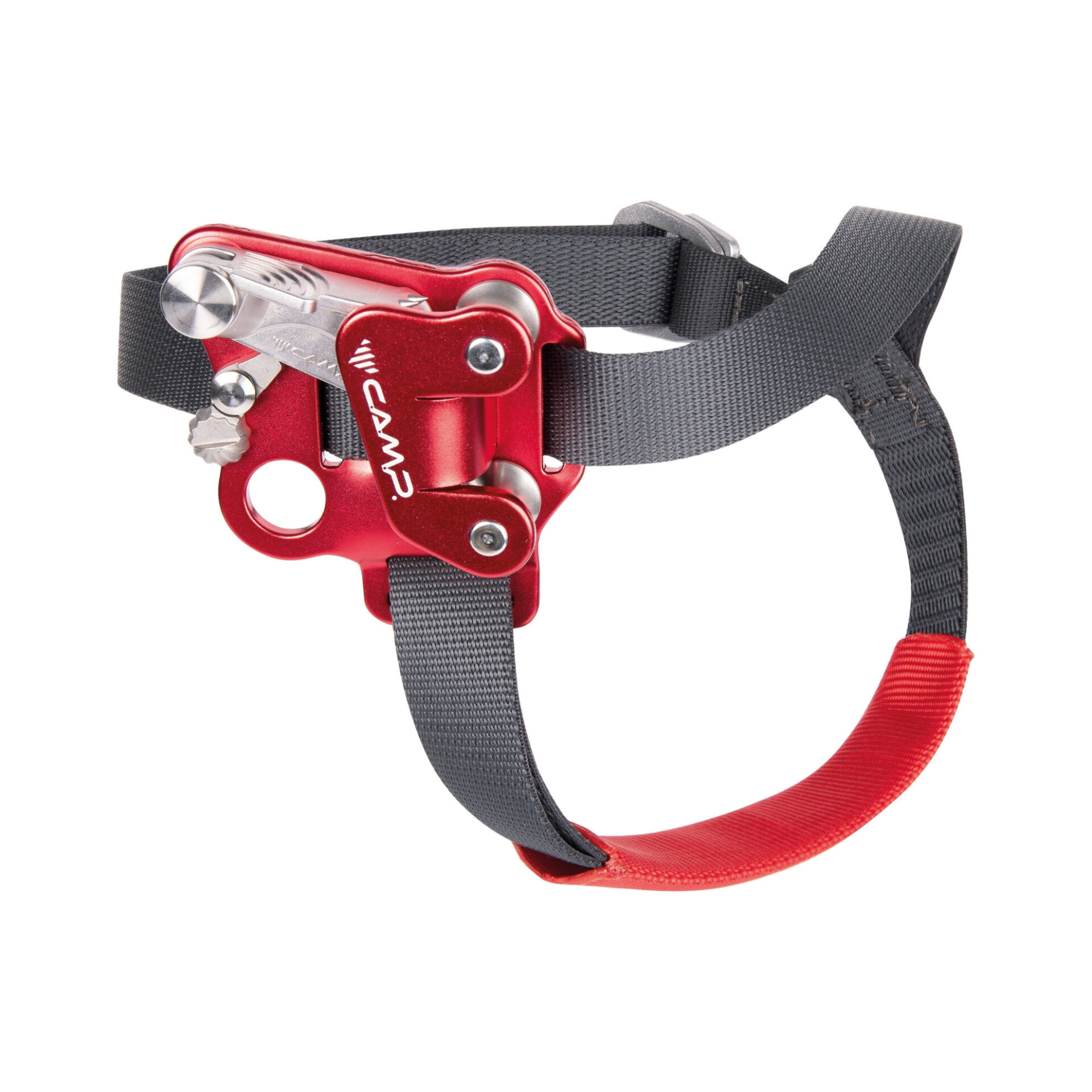 Camp 3261V/3262V Turbofoot Evo Makaralı Ayak Jumarı