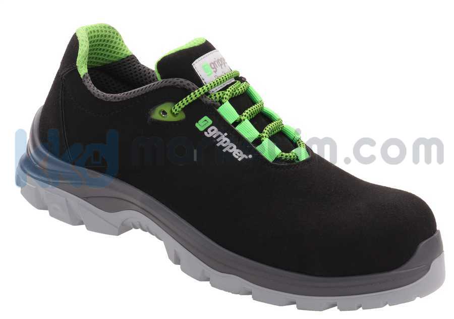 Gripper Amur GPR-153 S2 İş Ayakkabısı