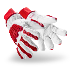 HexArmor 4067W Kesilmeye Dayanımlı Soğuk Eldiveni