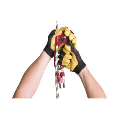 Camp 2634 Turbohand El Jumarı