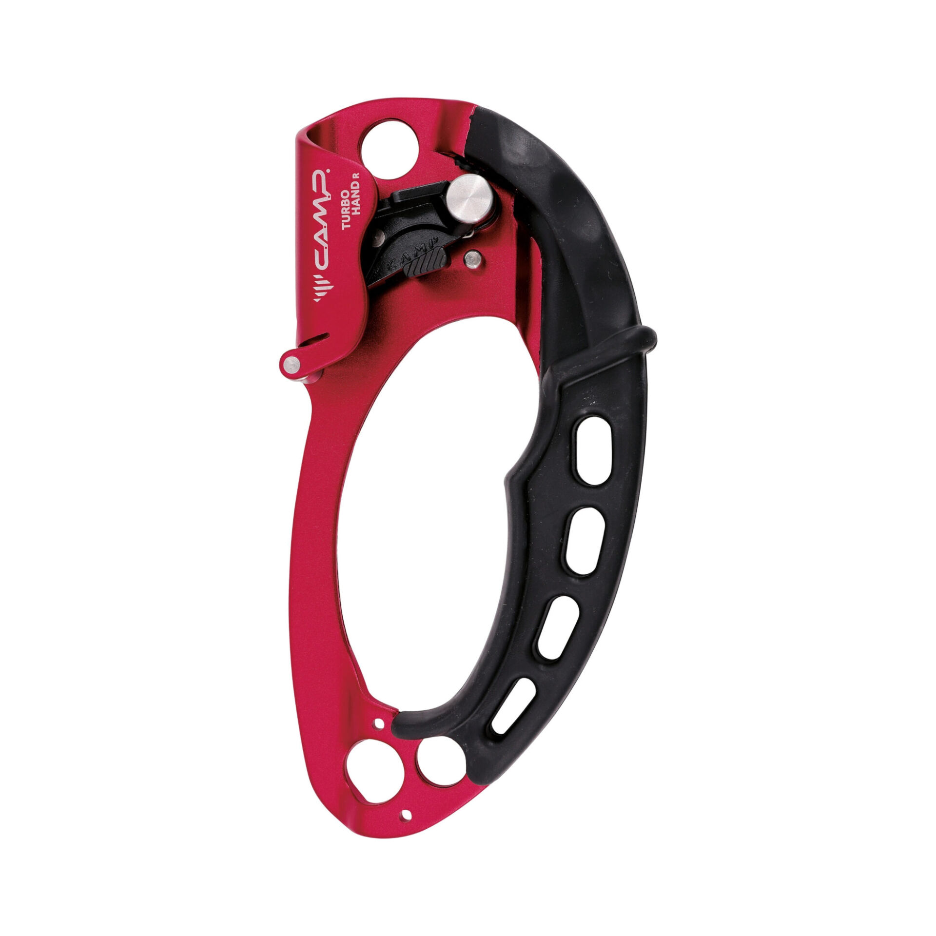 Camp 2634 Turbohand El Jumarı