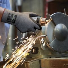 SHOWA 386 Kesilmeye Dayanımlı İş Eldiveni