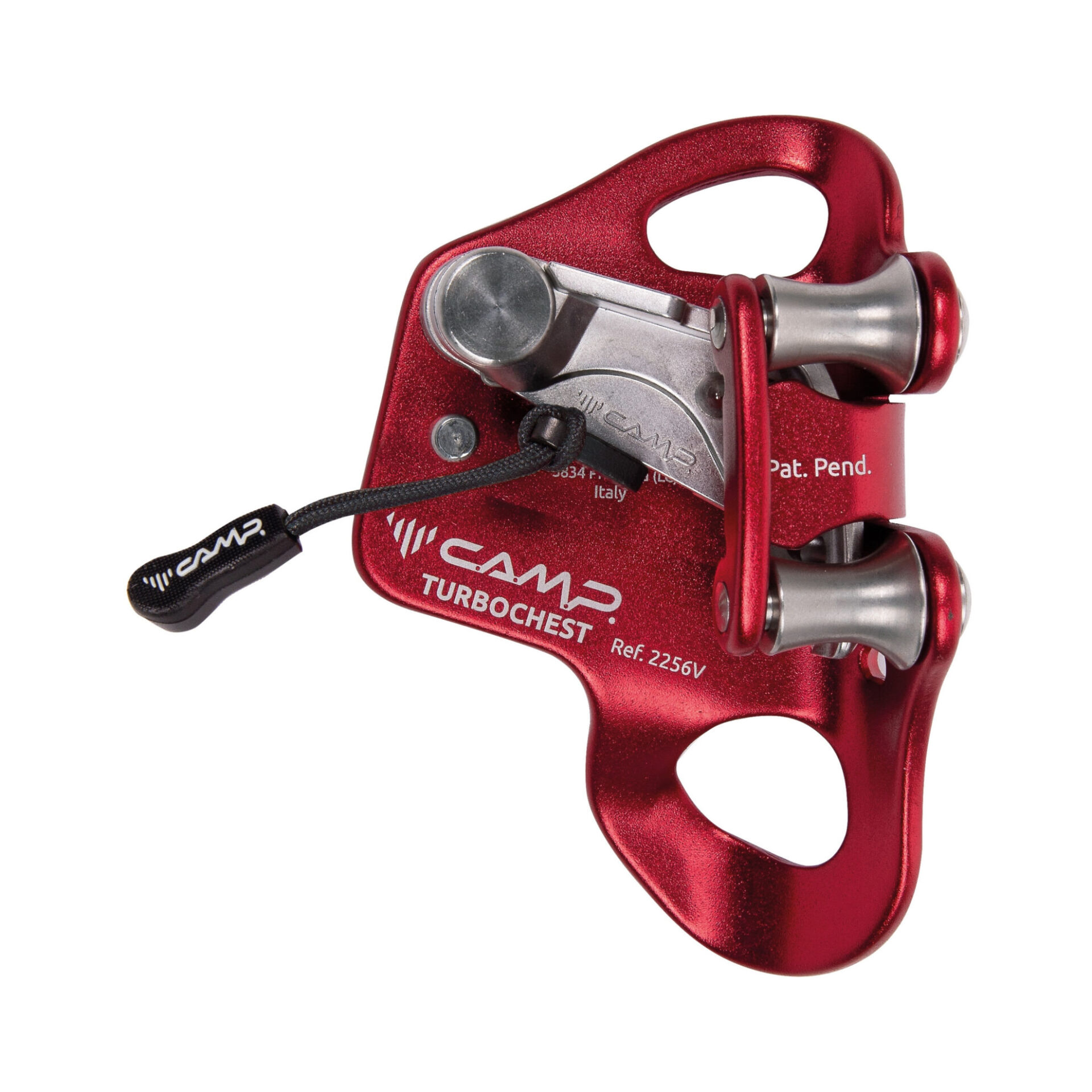 Camp 2256V Turbochest Göğüs Jumarı