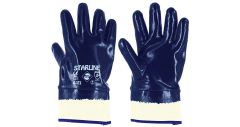 Starline E-372 Nitril Petrolcü İş Eldiveni