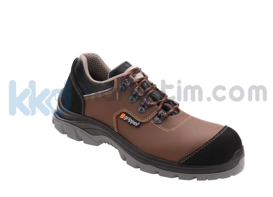 Gripper Grazy GPR-214 S2 İş Ayakkabısı