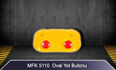 MFK 5350 Kauçuk Kasis