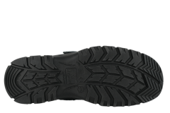 Baymax S-03 Sılver Çelik Burunlu İş Ayakkabısı