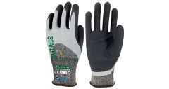 Starline STL-1010 Köpük Nitril Kesilmez İş Eldiveni