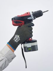 SHOWA S-TEX 581 Kesilmeye Dayanımlı İş Eldiveni