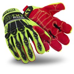 HexArmor 4012 Kesilmeye Dayanımlı İş Eldiveni