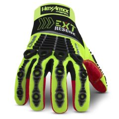 HexArmor 4012 Kesilmeye Dayanımlı İş Eldiveni