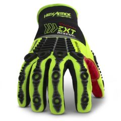 HexArmor 4014 Kesilmeye Dayanımlı İş Eldiveni