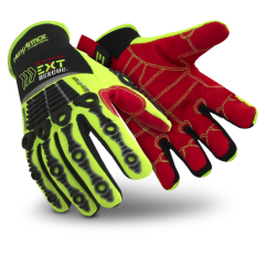 HexArmor 4014 Kesilmeye Dayanımlı İş Eldiveni