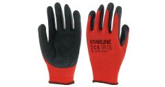 Starline E-45-KS Lateks İş Eldiveni