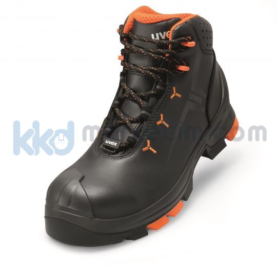 Uvex 2 6503 S3 SRC İş Botu