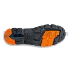 Uvex 2 6503 S3 SRC İş Botu