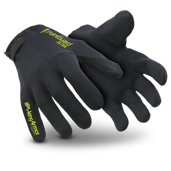 HexArmor 6044 Kesilmeye Dayanımlı İş Eldiveni