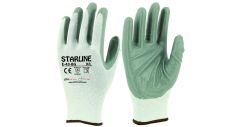 Starline E-43-BG Nitril İş Eldiveni
