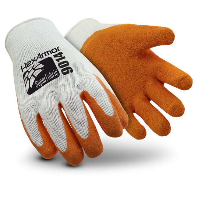 HexArmor 9014 Kesilmeye Dayanımlı İş Eldiveni