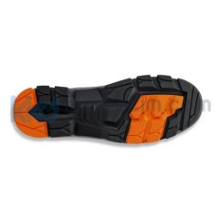 Uvex 2 6509 S3 SRC İş Botu