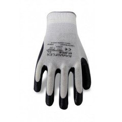 Starline KAANFLEX KF-555-B Nitril İş Eldiveni