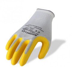 Starline KAANFLEX KF-555-Y Nitril İş Eldiveni