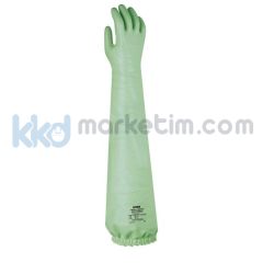 Uvex Rubiflex NB80SZ Kimyasal Eldiven