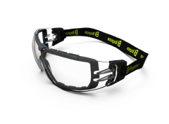 Baymax BX-2500 Comfort Ergo Koruyucu Gözlük