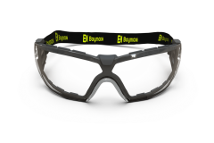 Baymax BX-2500 Comfort Ergo Koruyucu Gözlük