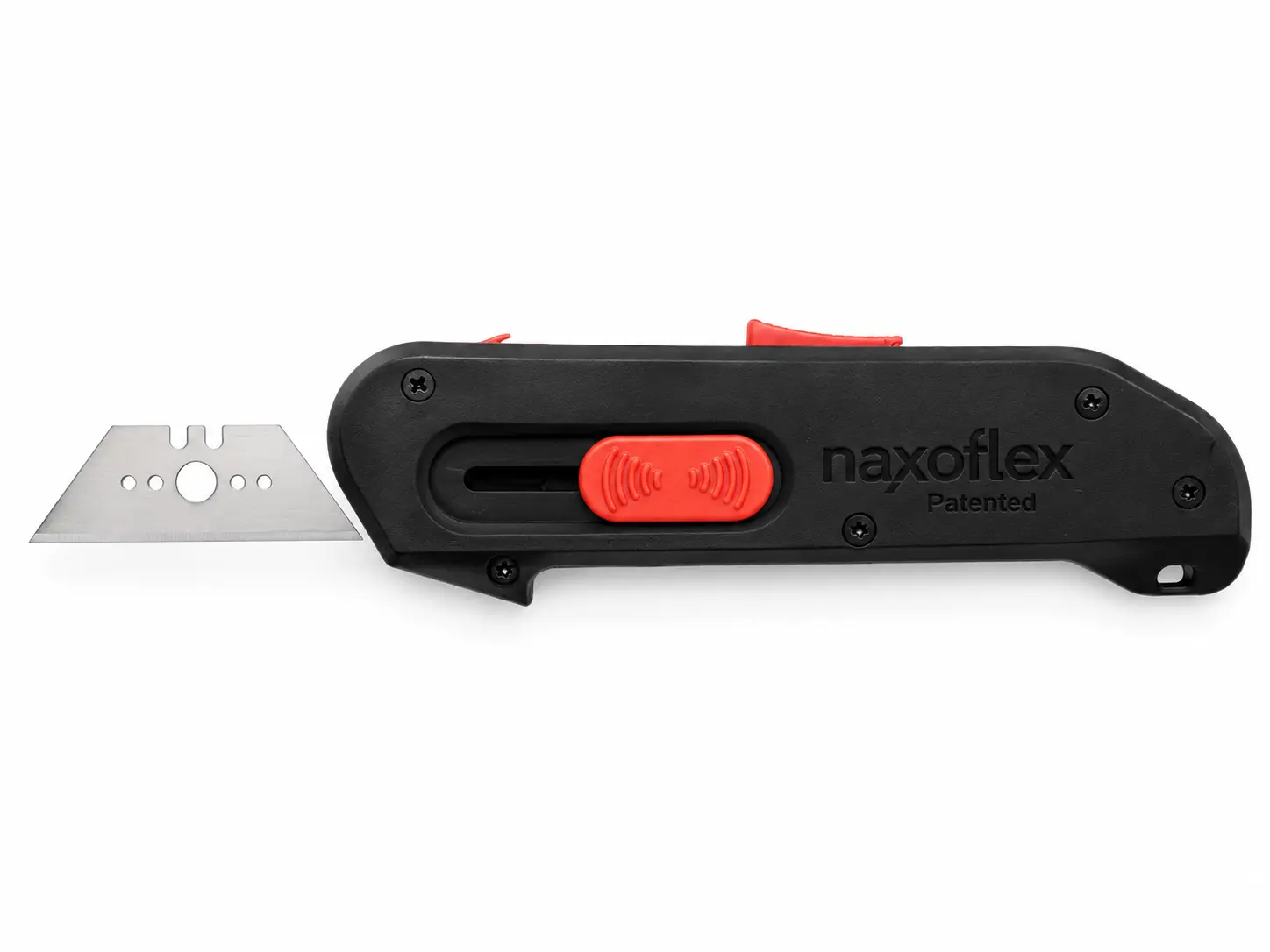 Naxoflex SRA 300 Emniyetli Maket Bıçağı