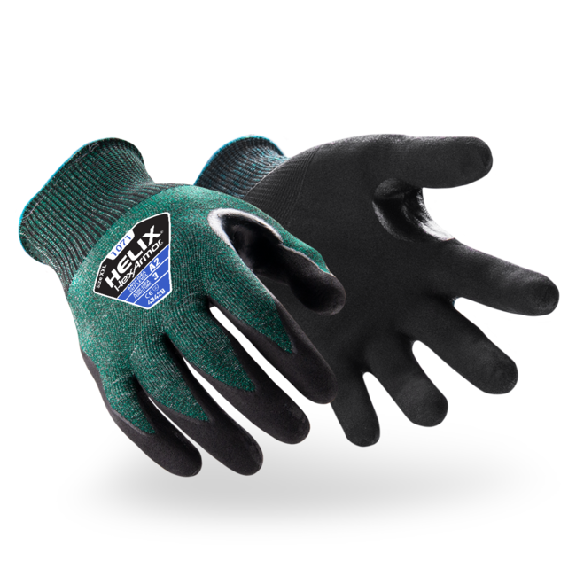 HexArmor 1071 Kesilmeye Dayanımlı İş Eldiveni