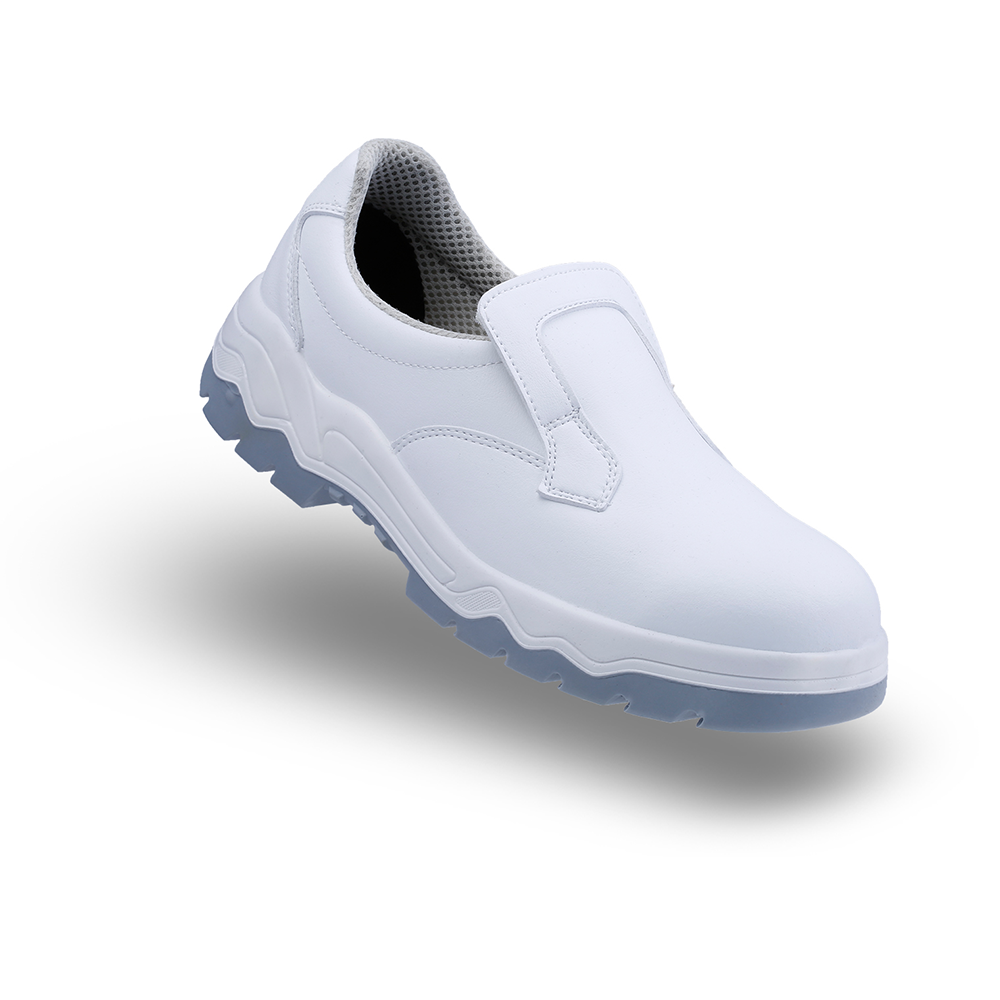 Mekap 060 Çelik Burunlu İş Ayakkabısı