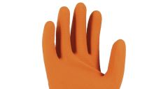Starline STL-75 Doğal Kauçuk Kimyasal İş Eldiveni