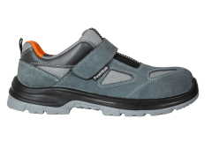 Peakwalk Propus S1 İş Ayakkabısı