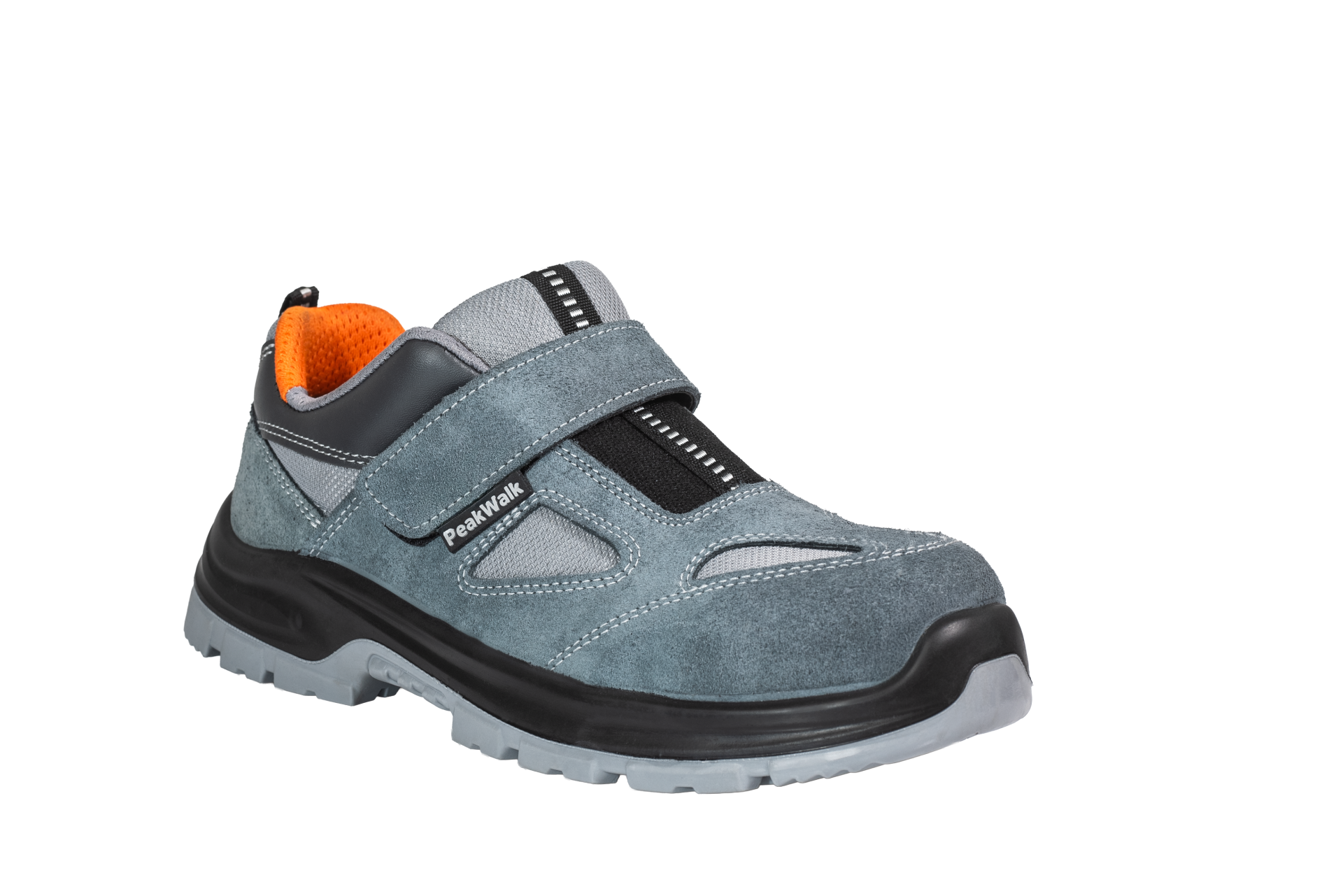Peakwalk Propus S1 İş Ayakkabısı